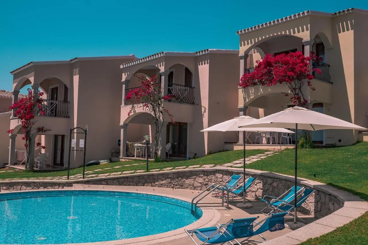 The Fantastic Residenza Badus Studio Sleeps 2 Num0829 バデージ 0*,  イタリア
