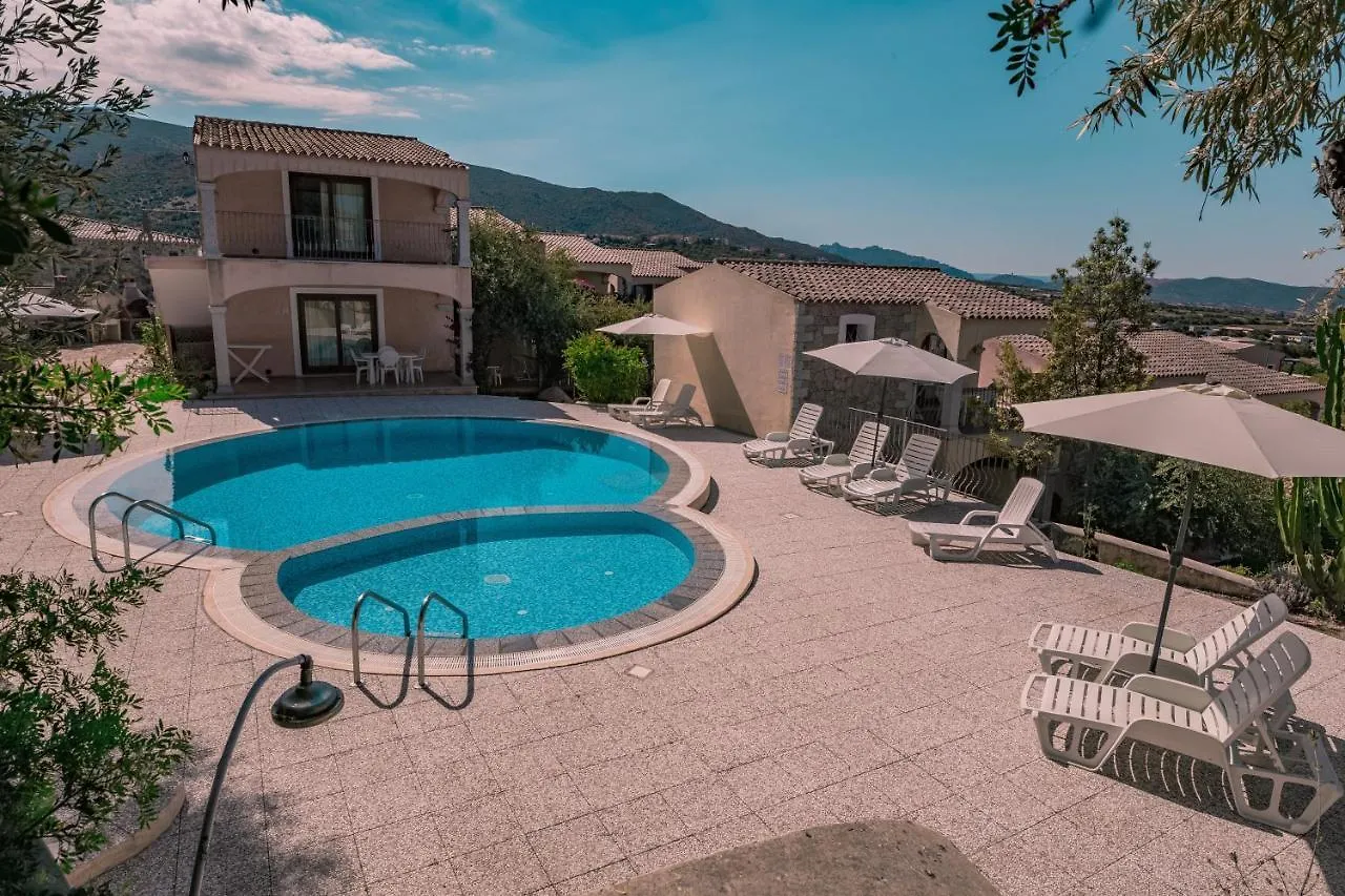 The Fantastic Residenza Badus Studio Sleeps 2 Num0829 バデージ 0*,  イタリア