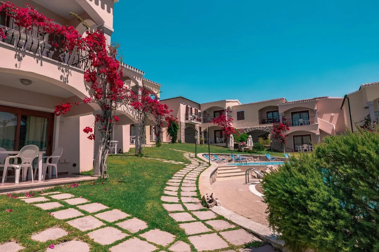 The Fantastic Residenza Badus Studio Sleeps 2 Num0829 باديسي إيطاليا